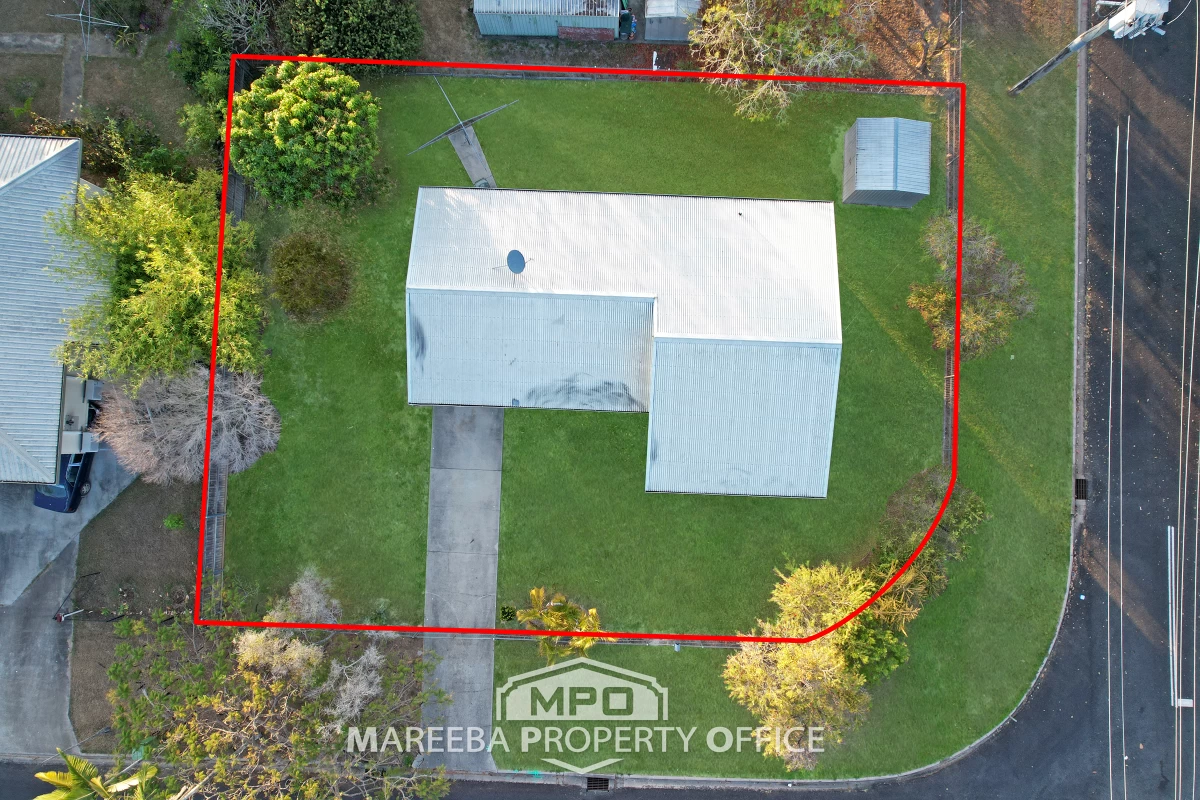 10 Carrol Street, Mareeba, QLD, Mareeba - Thumbnail 3