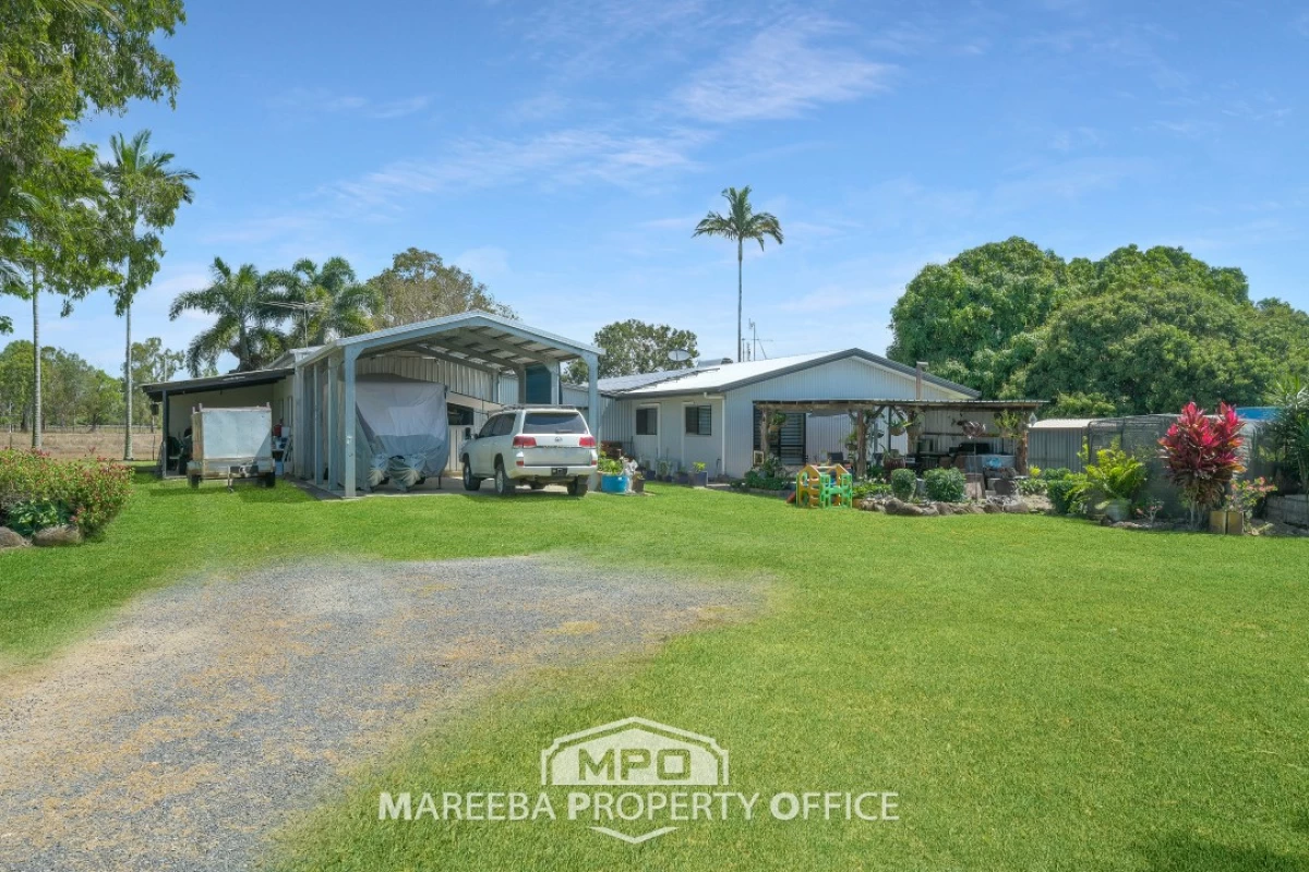 114 Coolamon Close, Mareeba, QLD, Mareeba - Thumbnail 4