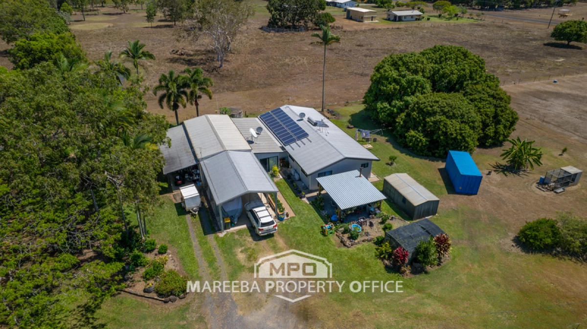 114 Coolamon Close, Mareeba, QLD, Mareeba - Thumbnail 3