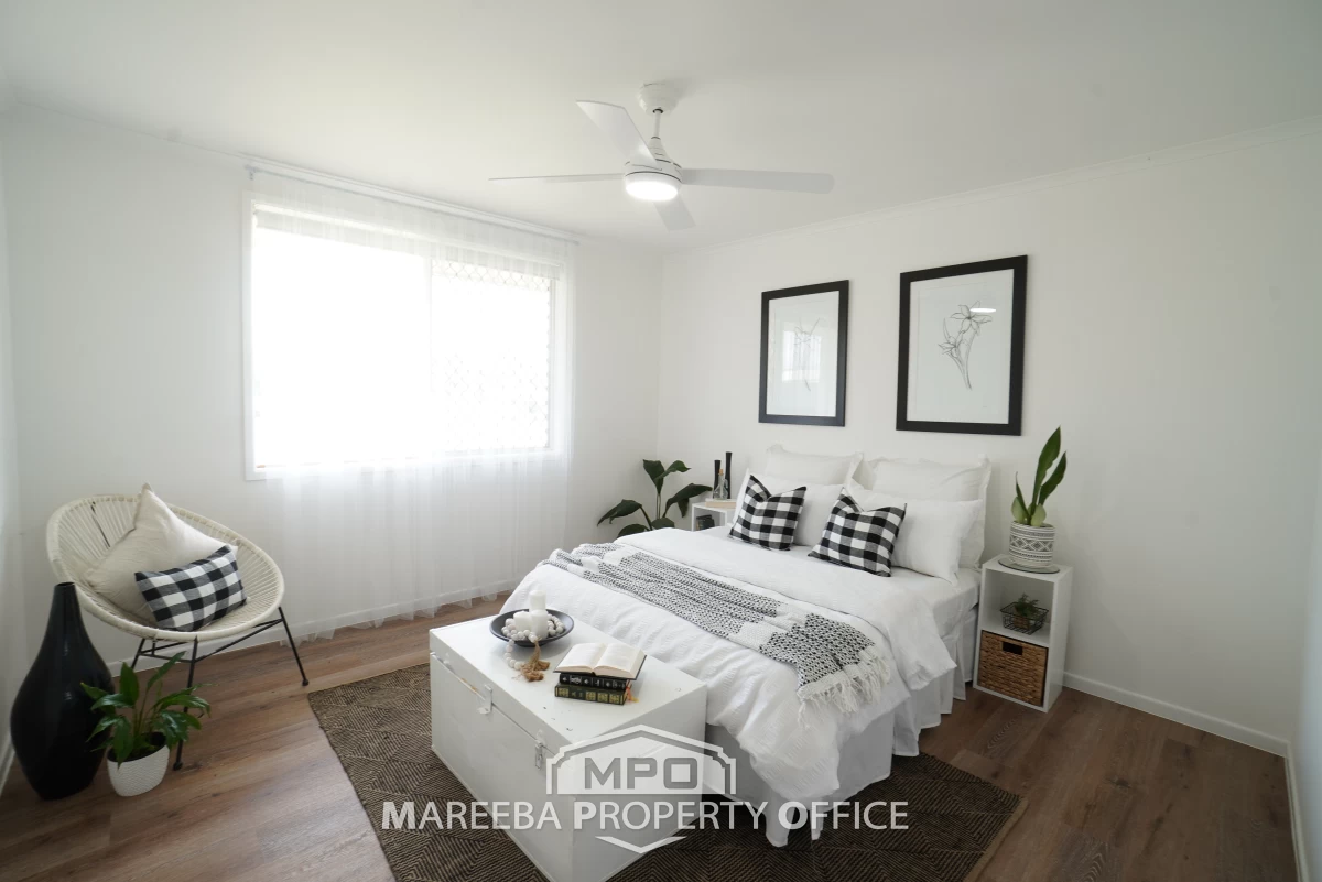 4 Adams Street, Mareeba, QLD, Mareeba - Thumbnail 3