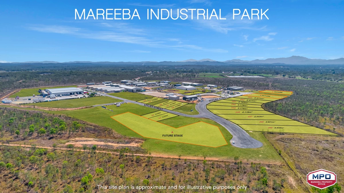 21 Effley Street, Mareeba, QLD, Mareeba - Thumbnail 4