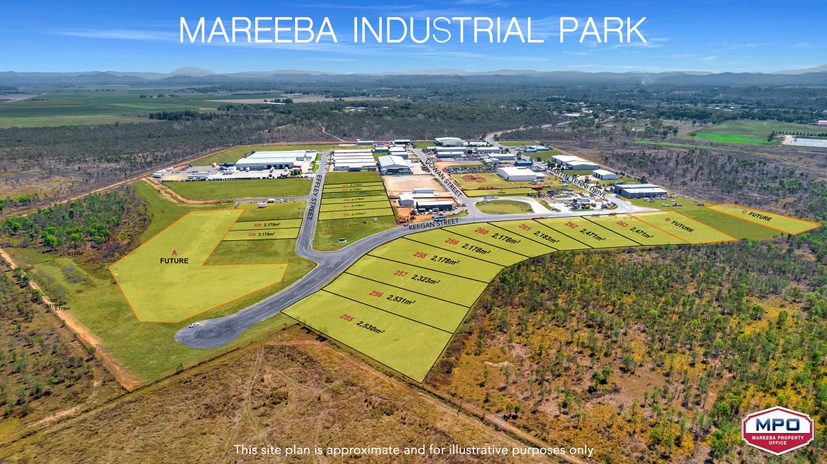 21 Effley Street, Mareeba, QLD, Mareeba - Thumbnail 6