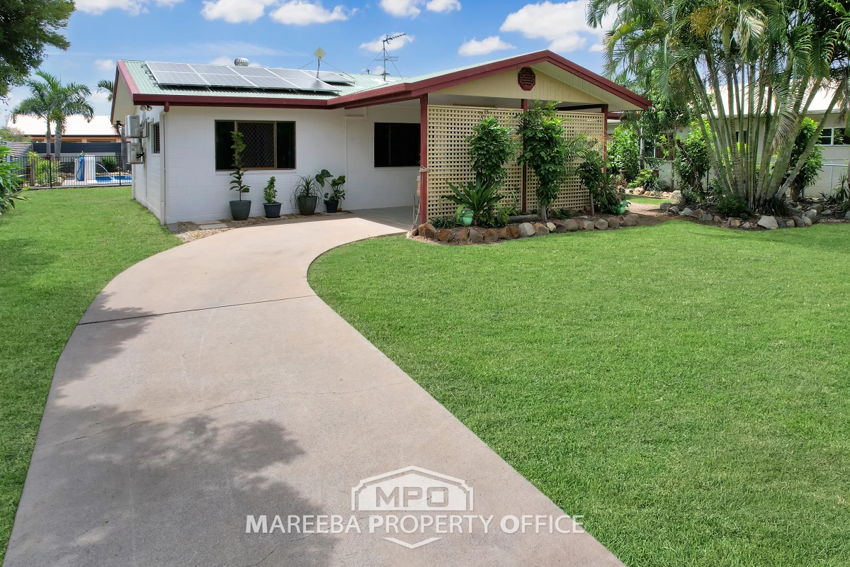 5 Mountain View Close, Mareeba, QLD, Mareeba - Thumbnail 2