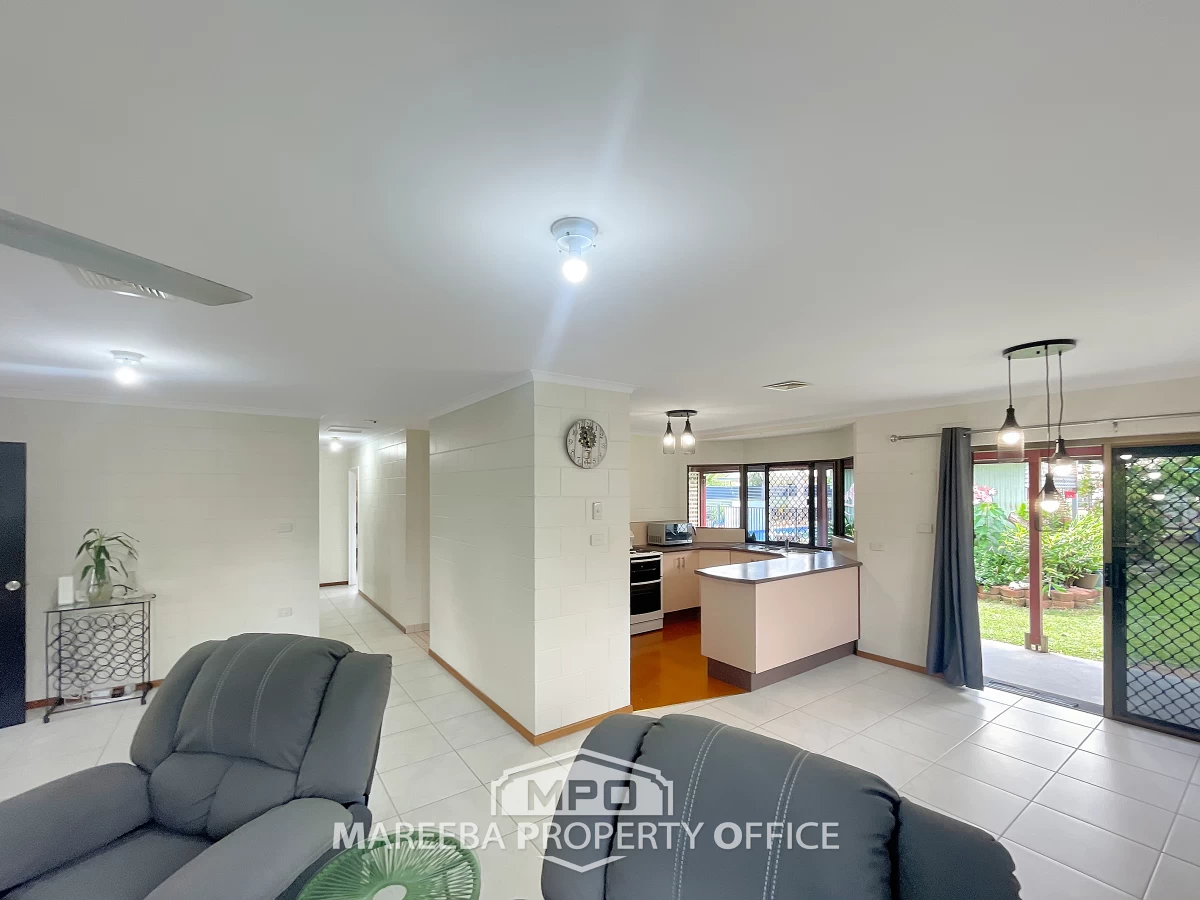 5 Mountain View Close, Mareeba, QLD, Mareeba - Thumbnail 4
