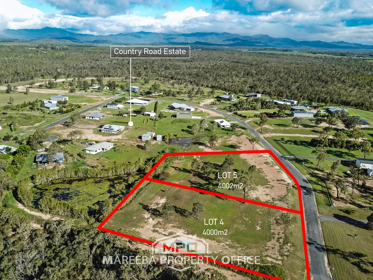 4 Country Road, Mareeba, QLD, Mareeba - Thumbnail 7