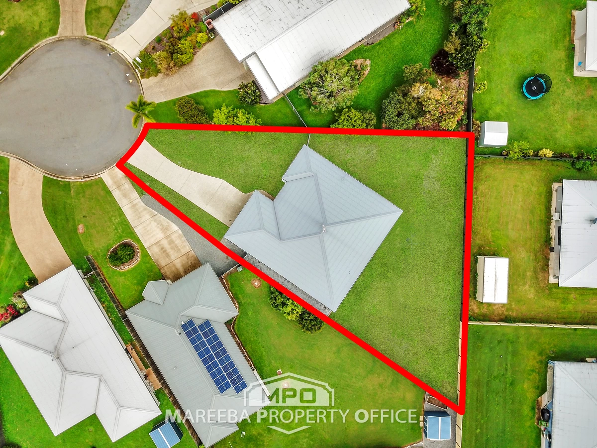 10 Frigate Close, Mareeba, QLD, Mareeba - Thumbnail 2