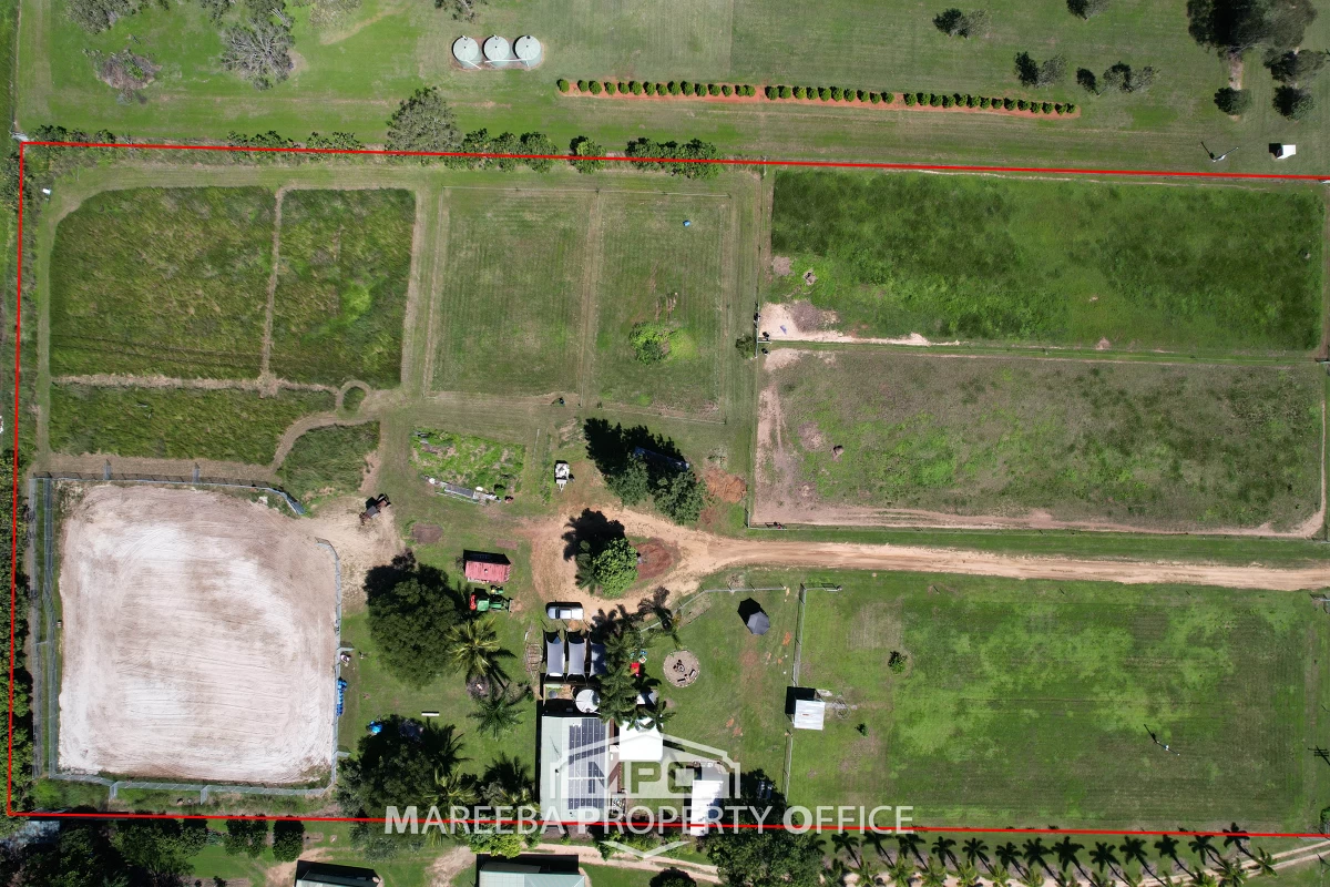 196 Malone Road, Mareeba, QLD, Mareeba - Thumbnail 3