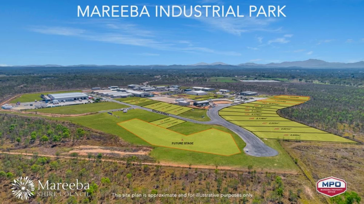 23 Effley Street, Mareeba, QLD, Mareeba - Thumbnail 4