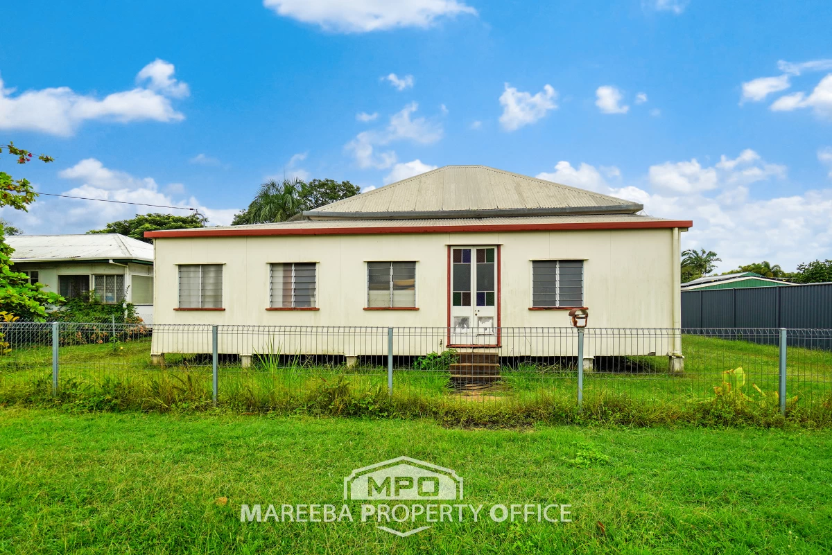 12 Starcke Street, Mareeba, QLD, Mareeba - Thumbnail 2