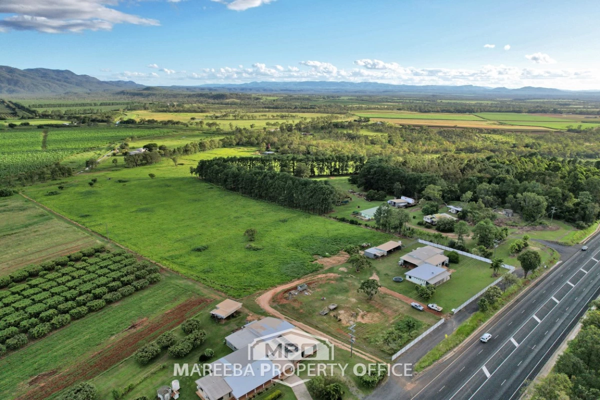 3711 Kennedy Highway, Mareeba, QLD, Mareeba - Thumbnail 2