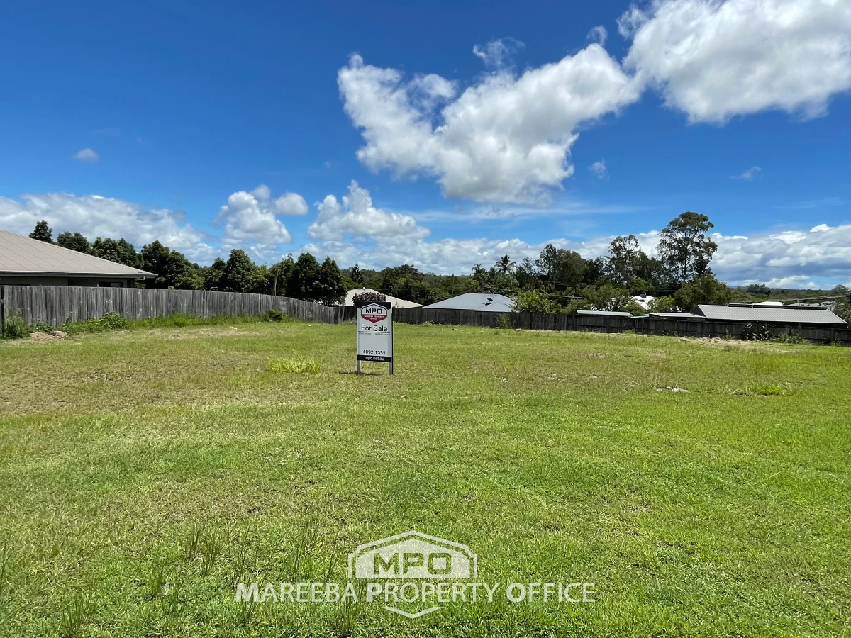 19 Damien Street, Mareeba, QLD, Mareeba - Thumbnail 5