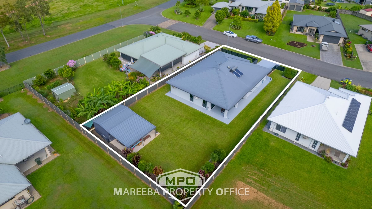 4 Amaroo Drive, Mareeba, QLD, Mareeba - Thumbnail 6