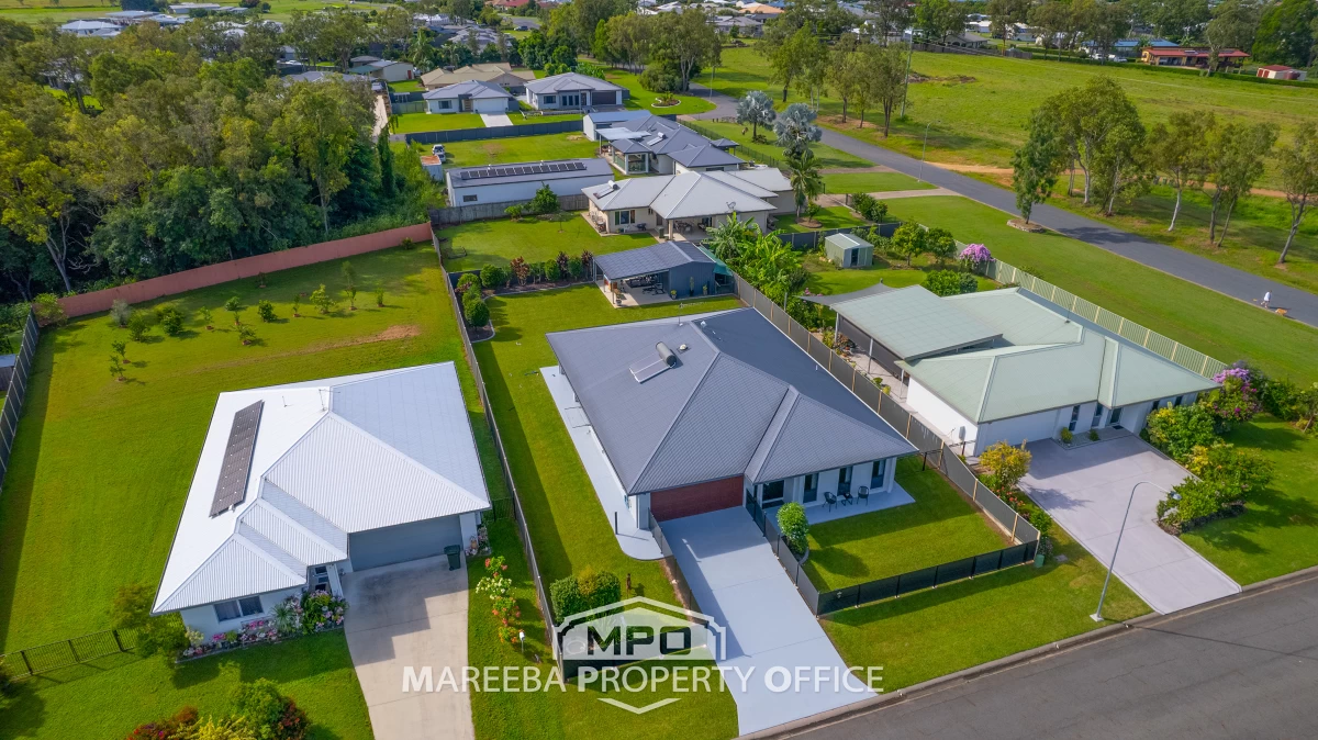 4 Amaroo Drive, Mareeba, QLD, Mareeba - Thumbnail 8