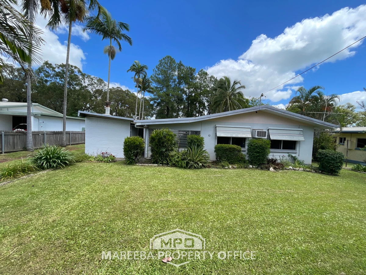 10 Rains Street, Mareeba, QLD, Mareeba - Thumbnail 2