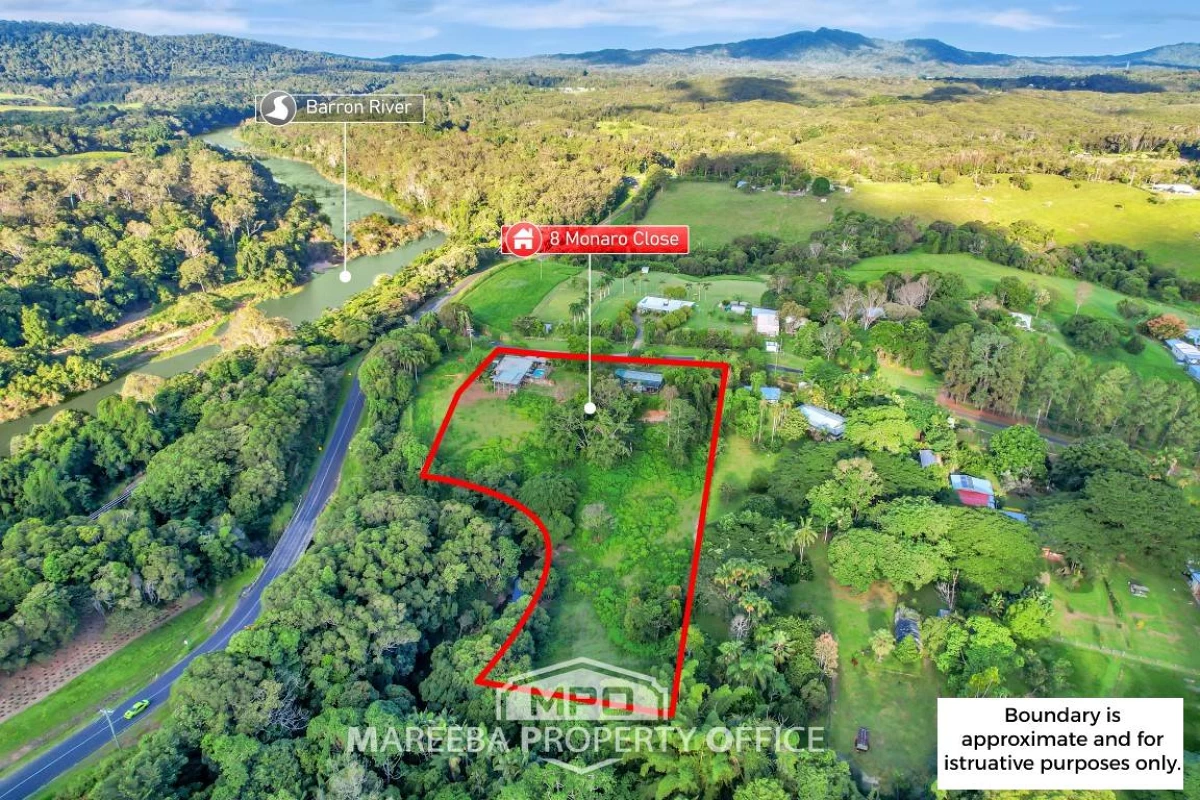 8 Monaro Close, Kuranda, QLD, Kuranda - Thumbnail 2