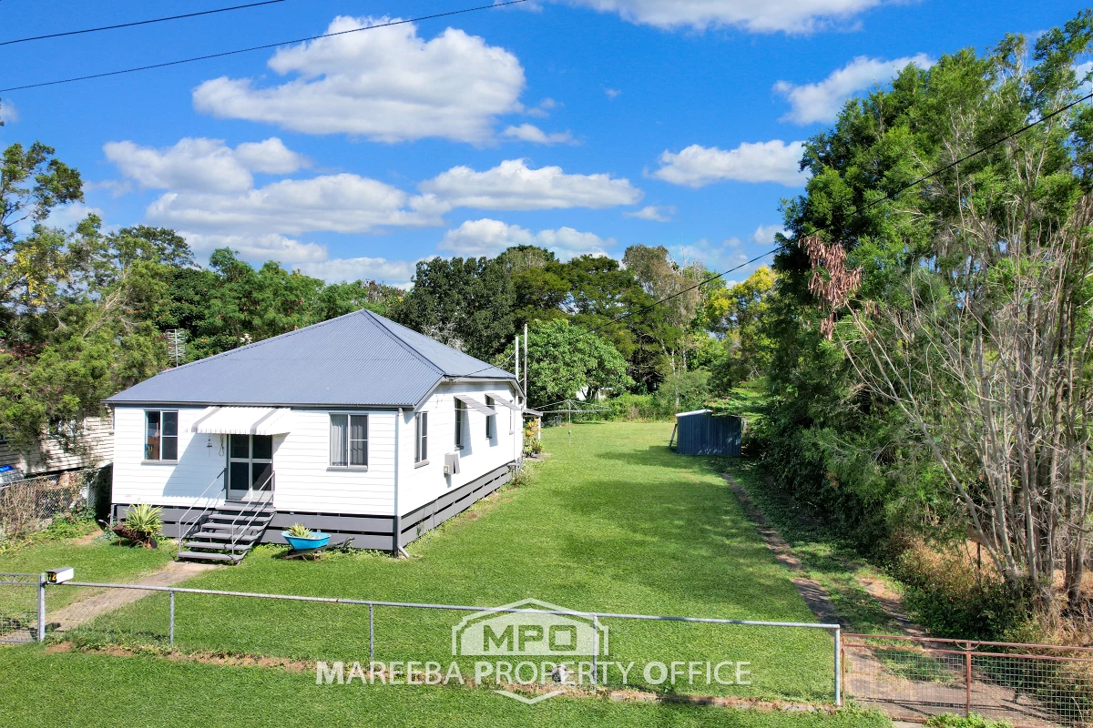 72 Walsh Street, Mareeba, QLD