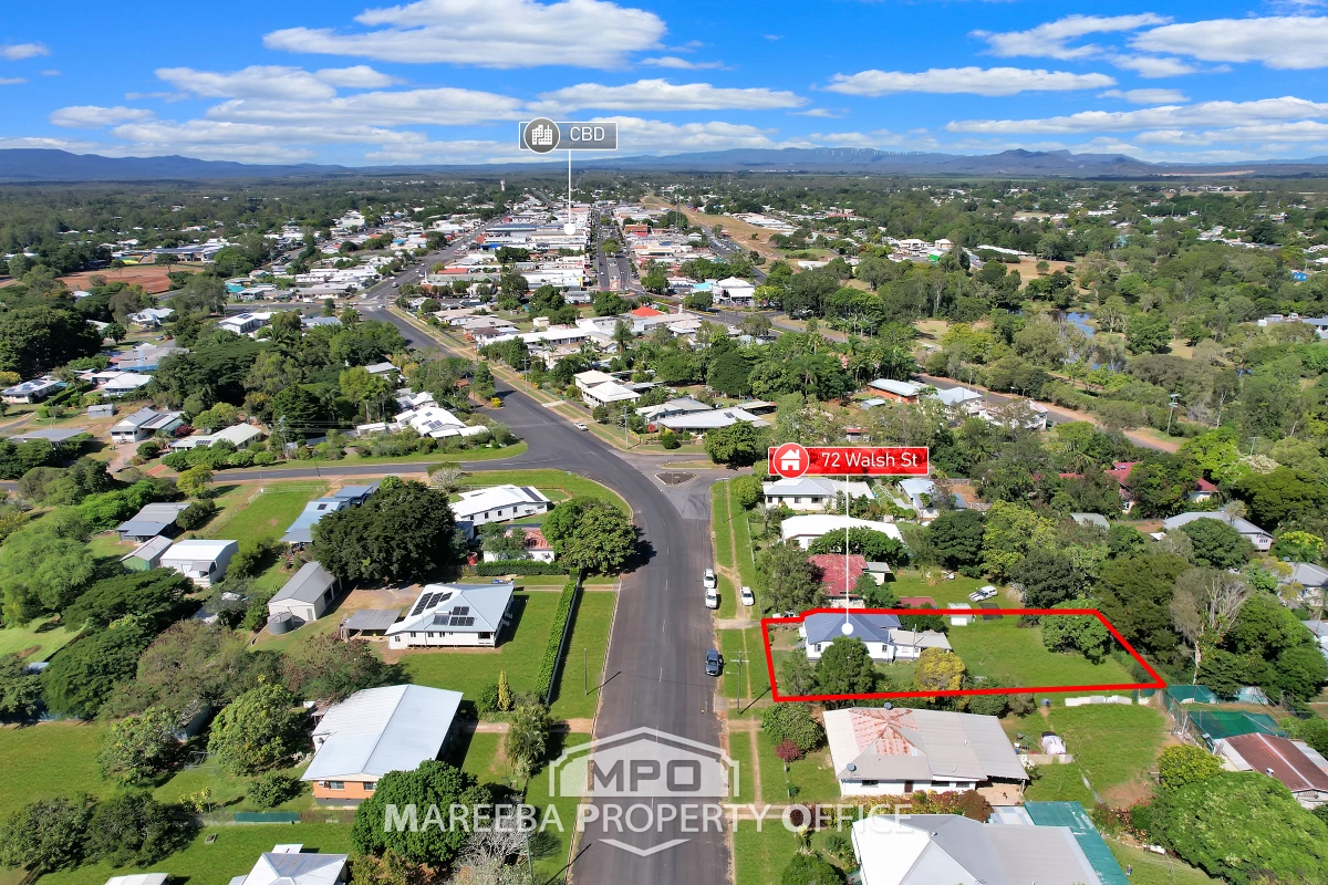 72 Walsh Street, Mareeba, QLD, Mareeba - Thumbnail 2