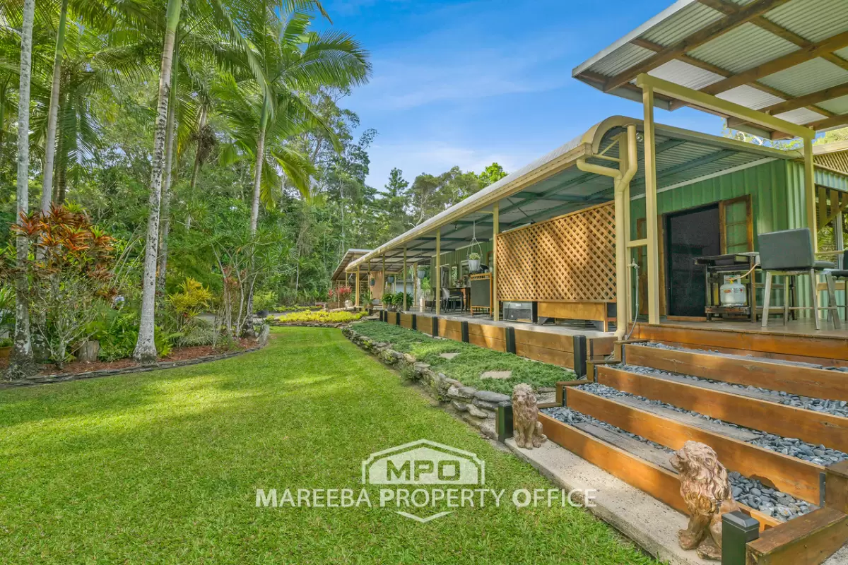 27 Windsor View Road, Julatten, QLD, Julatten - Thumbnail 2