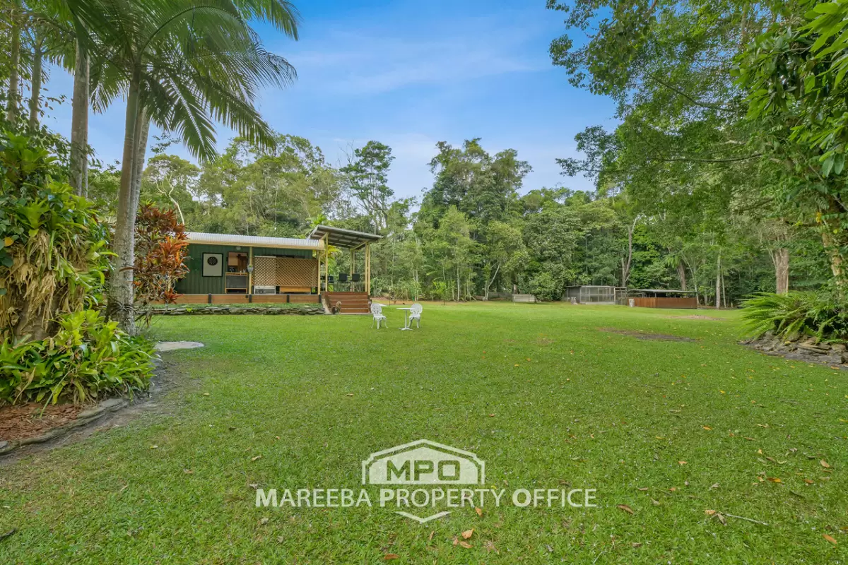 27 Windsor View Road, Julatten, QLD, Julatten - Thumbnail 3