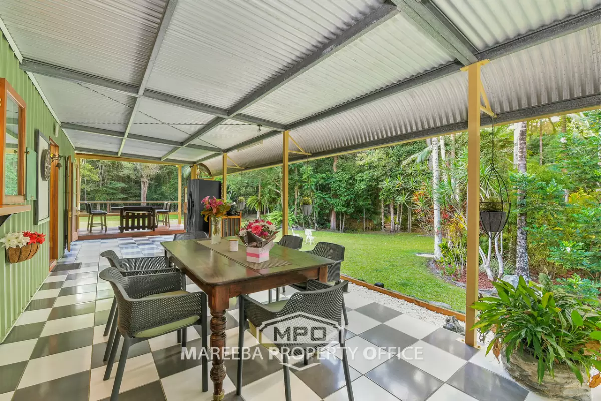 27 Windsor View Road, Julatten, QLD, Julatten - Thumbnail 4