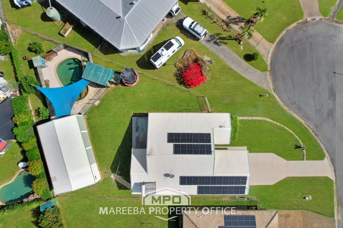 11 Mountain View Close, Mareeba, QLD, Mareeba - Thumbnail 7