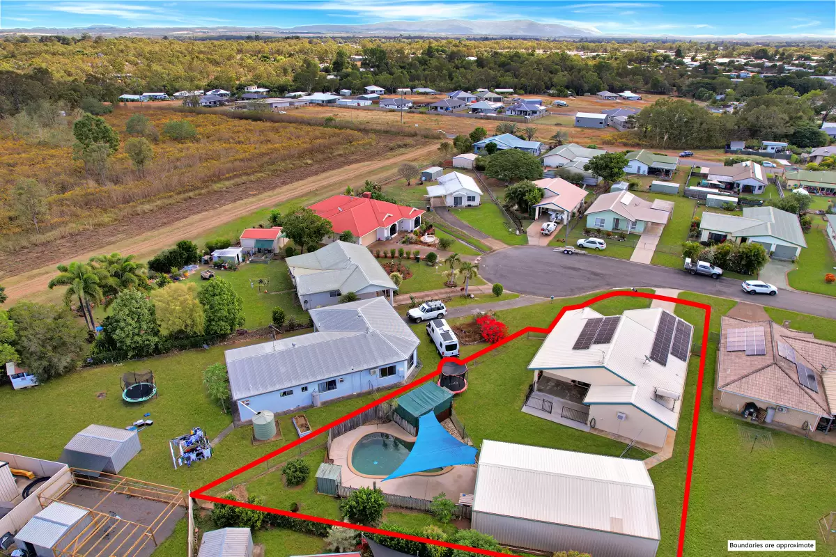 11 Mountain View Close, Mareeba, QLD, Mareeba - Thumbnail 4