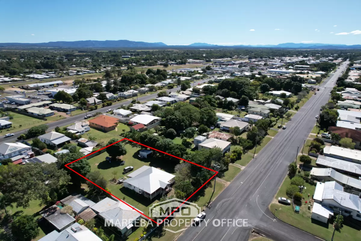 122 Constance Street, Mareeba, QLD, Mareeba - Thumbnail 7