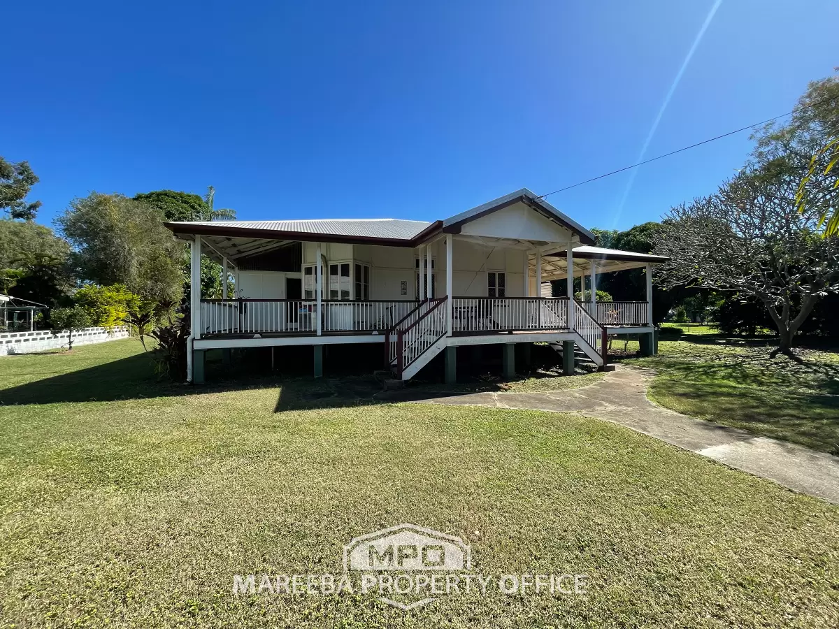 122 Constance Street, Mareeba, QLD, Mareeba - Thumbnail 8