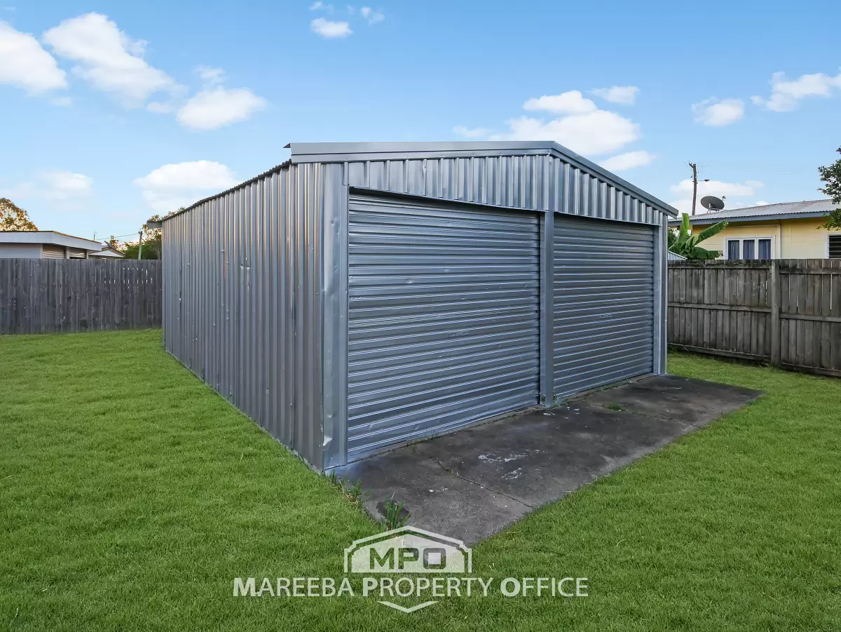 38 Doyle Street, Mareeba, QLD, Mareeba - Thumbnail 2