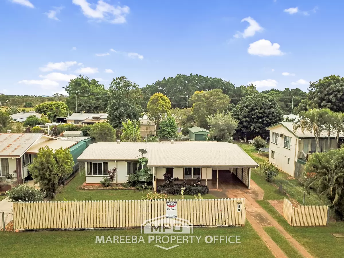 12 Brown Street, Mareeba, QLD, Mareeba - Thumbnail 2