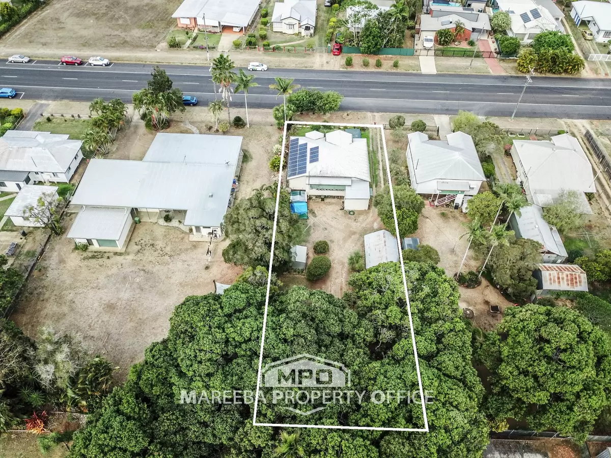 222 Walsh Street, Mareeba, QLD, Mareeba - Thumbnail 2
