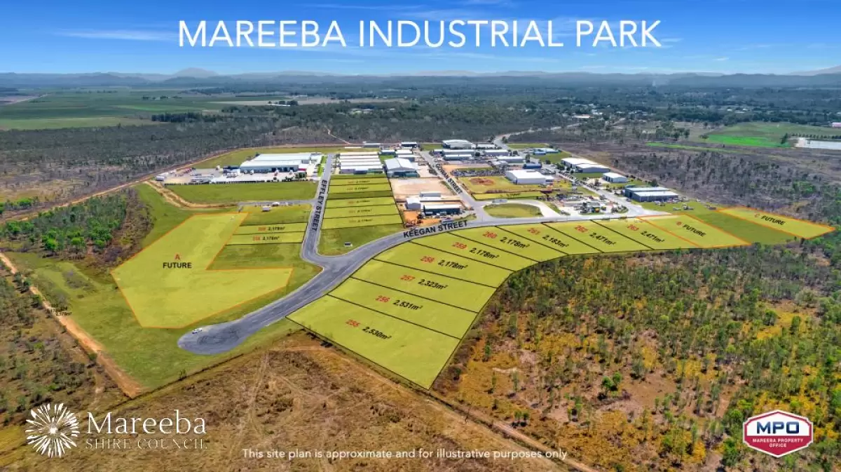 15 Effley Street, Mareeba, QLD, Mareeba - Thumbnail 5
