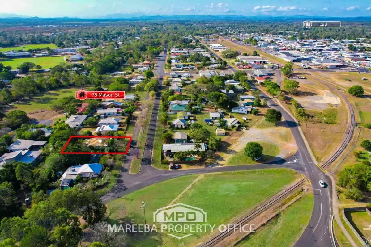 78 Mason Street, Mareeba, QLD, Mareeba - Thumbnail 2