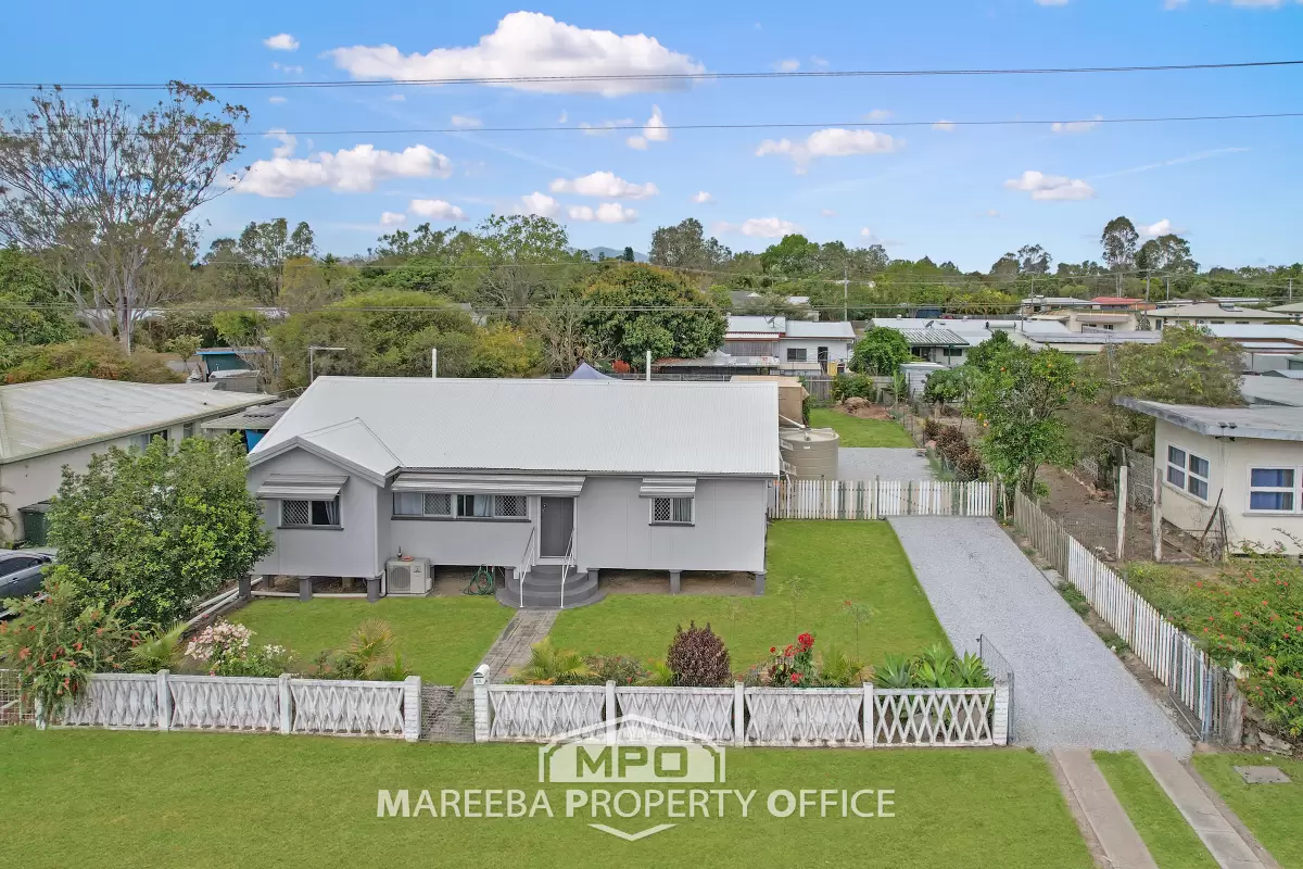 55 Vaughan Street, Mareeba, QLD, Mareeba - Thumbnail 2