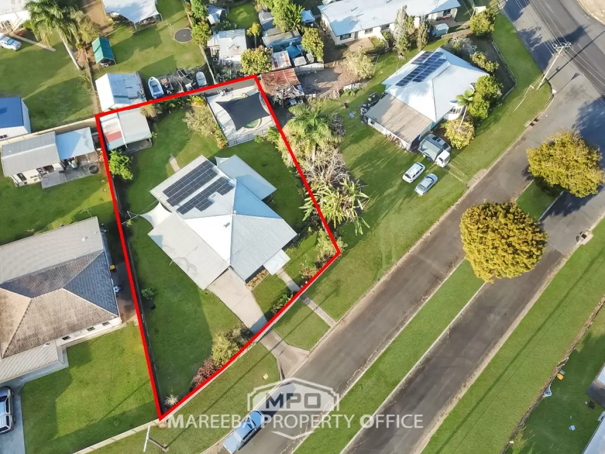 17 Kearney Street, Mareeba, QLD, Mareeba - Thumbnail 2