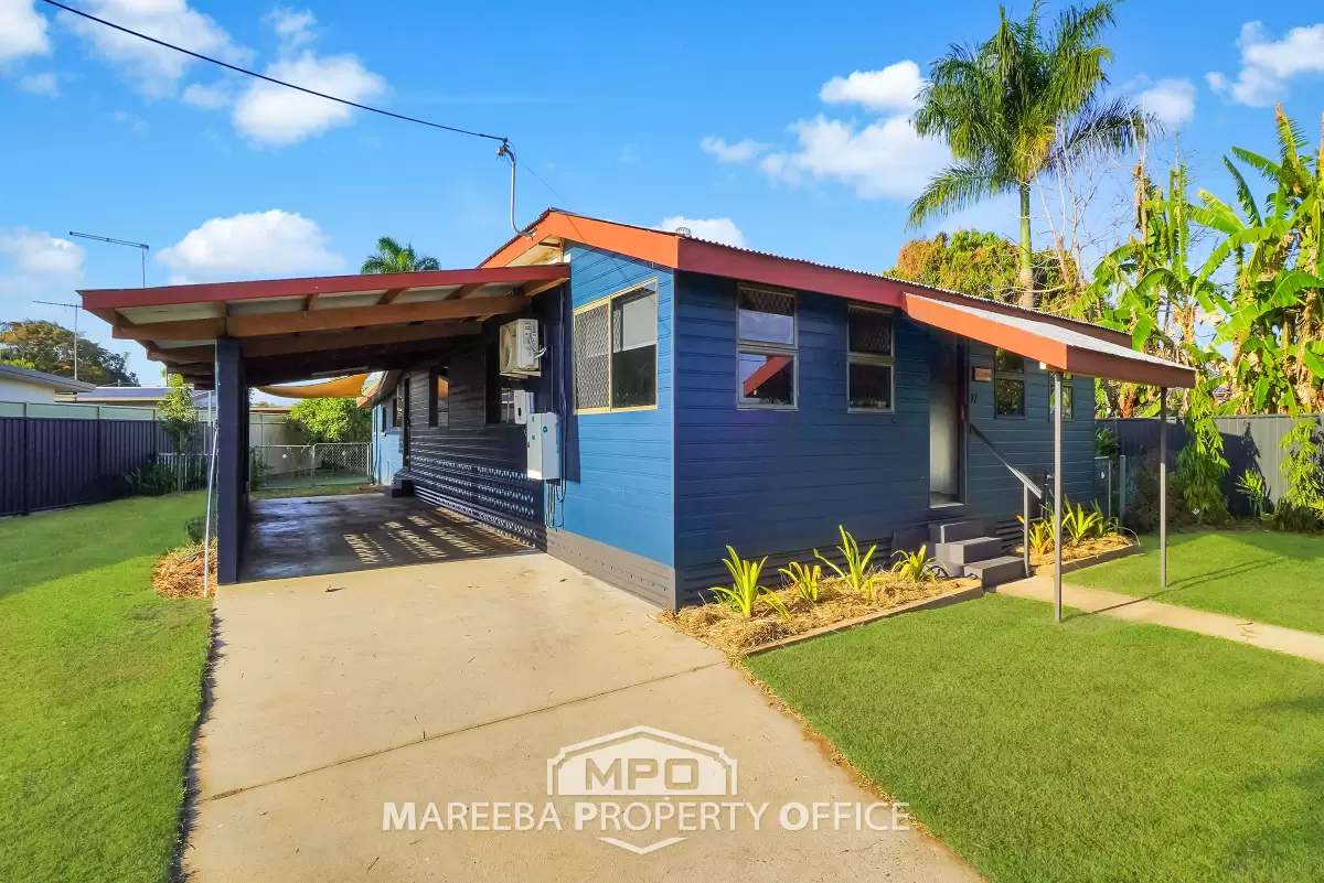 17 Kearney Street, Mareeba, QLD, Mareeba - Thumbnail 3
