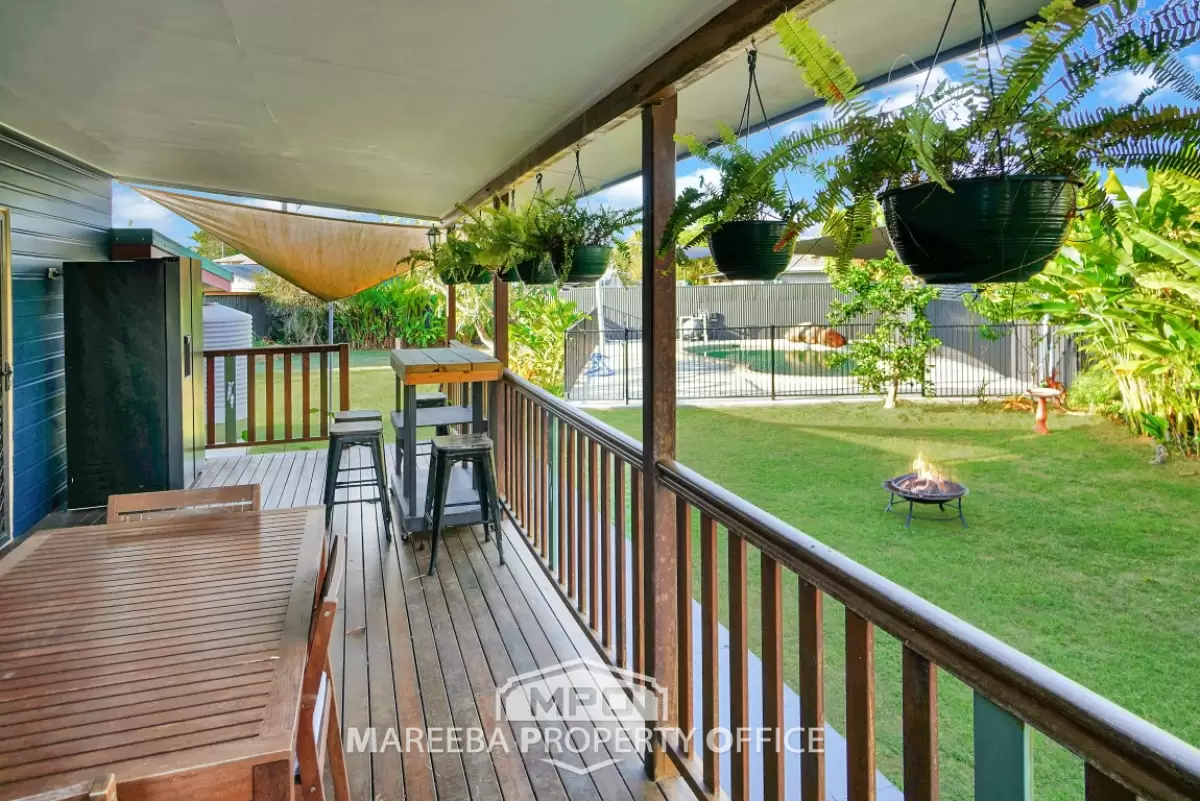 17 Kearney Street, Mareeba, QLD, Mareeba - Thumbnail 6