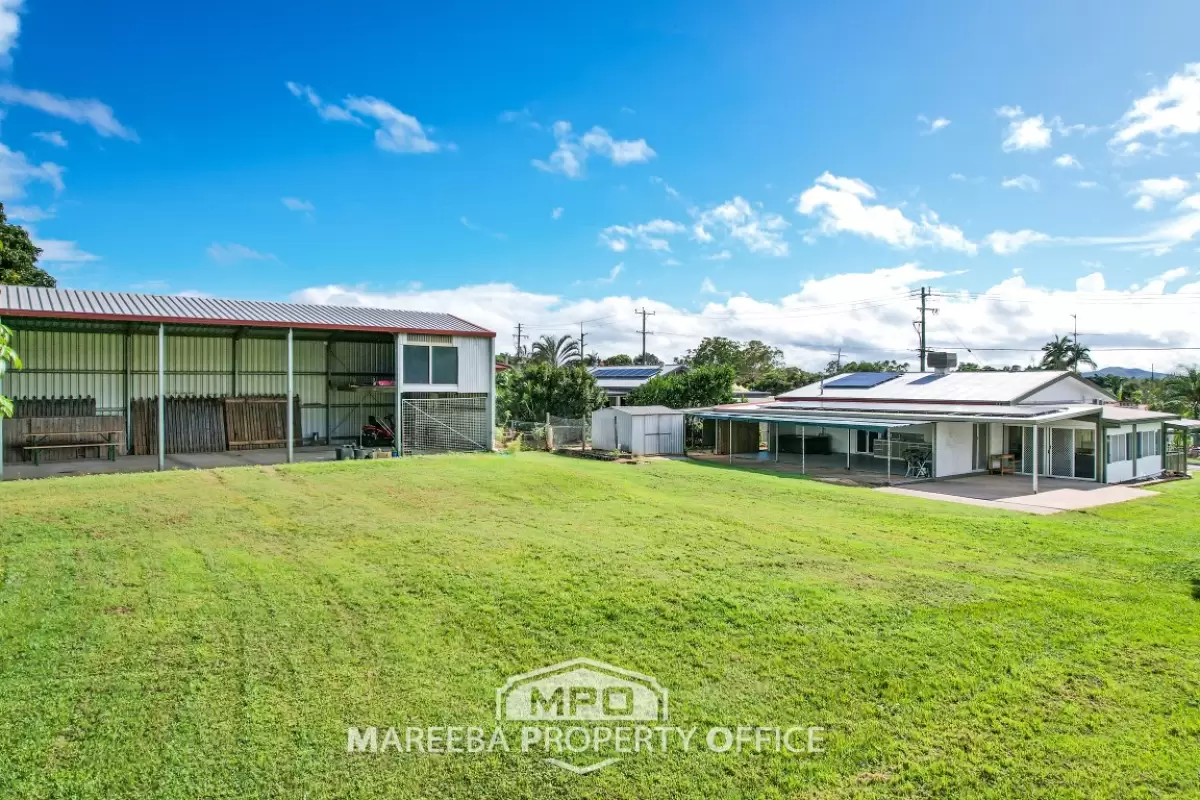 4 Kowa Street, Mareeba, QLD, Mareeba - Thumbnail 2