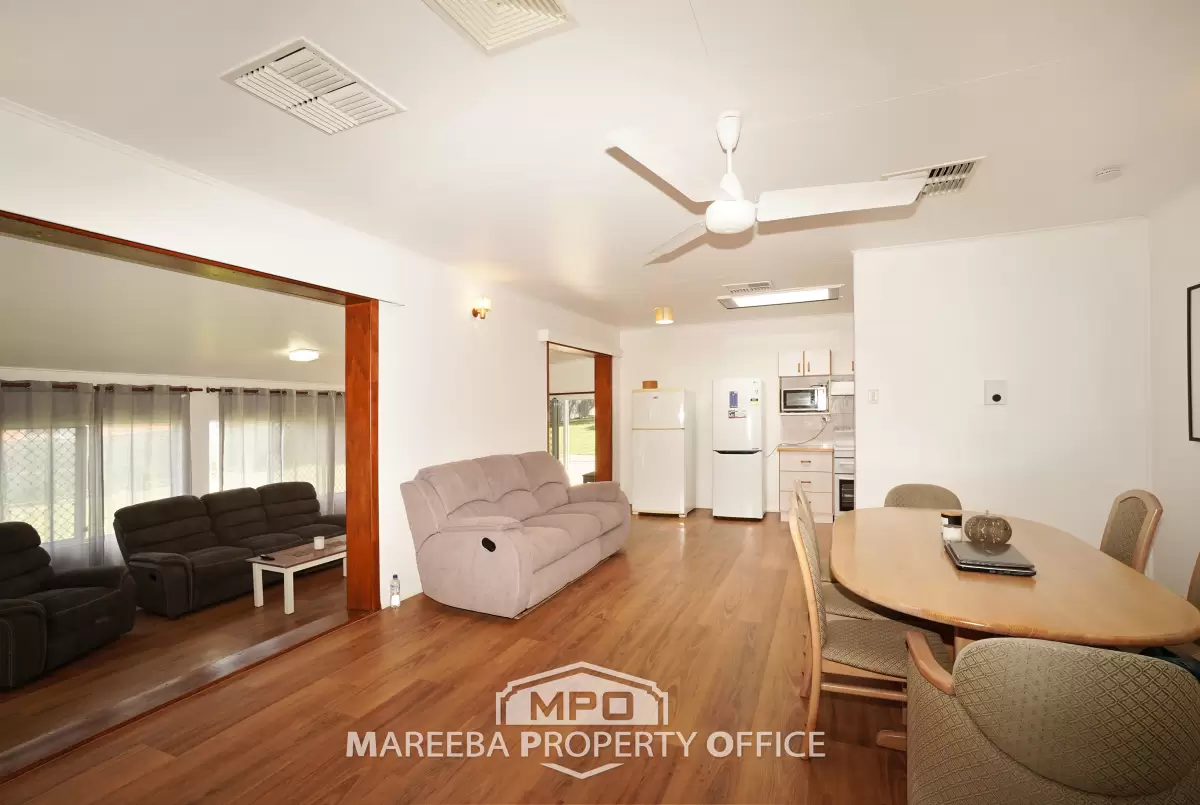 4 Kowa Street, Mareeba, QLD, Mareeba - Thumbnail 4