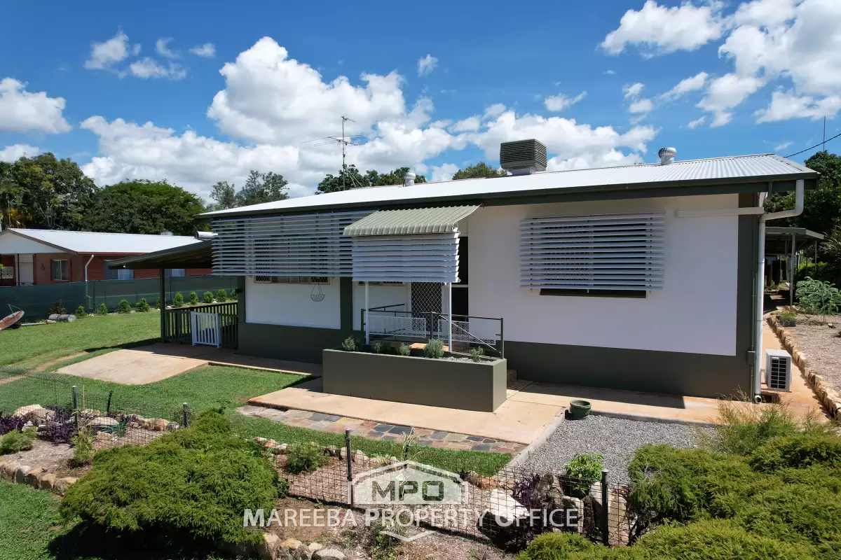 4 Kowa Street, Mareeba, QLD, Mareeba - Thumbnail 5