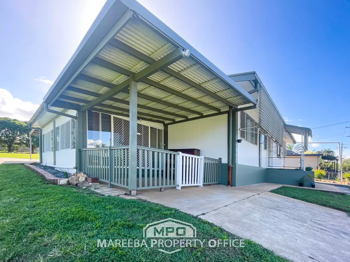 4 Kowa Street, Mareeba, QLD, Mareeba - Thumbnail 6