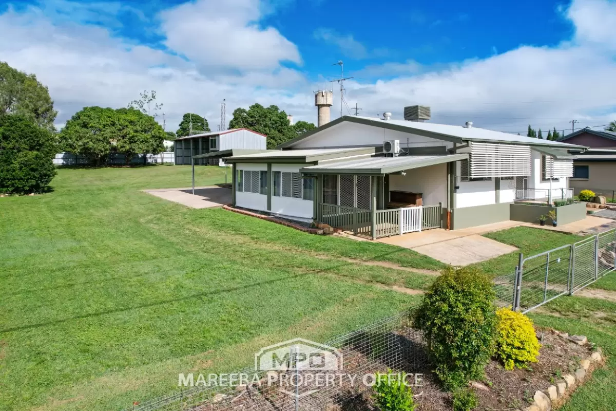 4 Kowa Street, Mareeba, QLD, Mareeba - Thumbnail 7