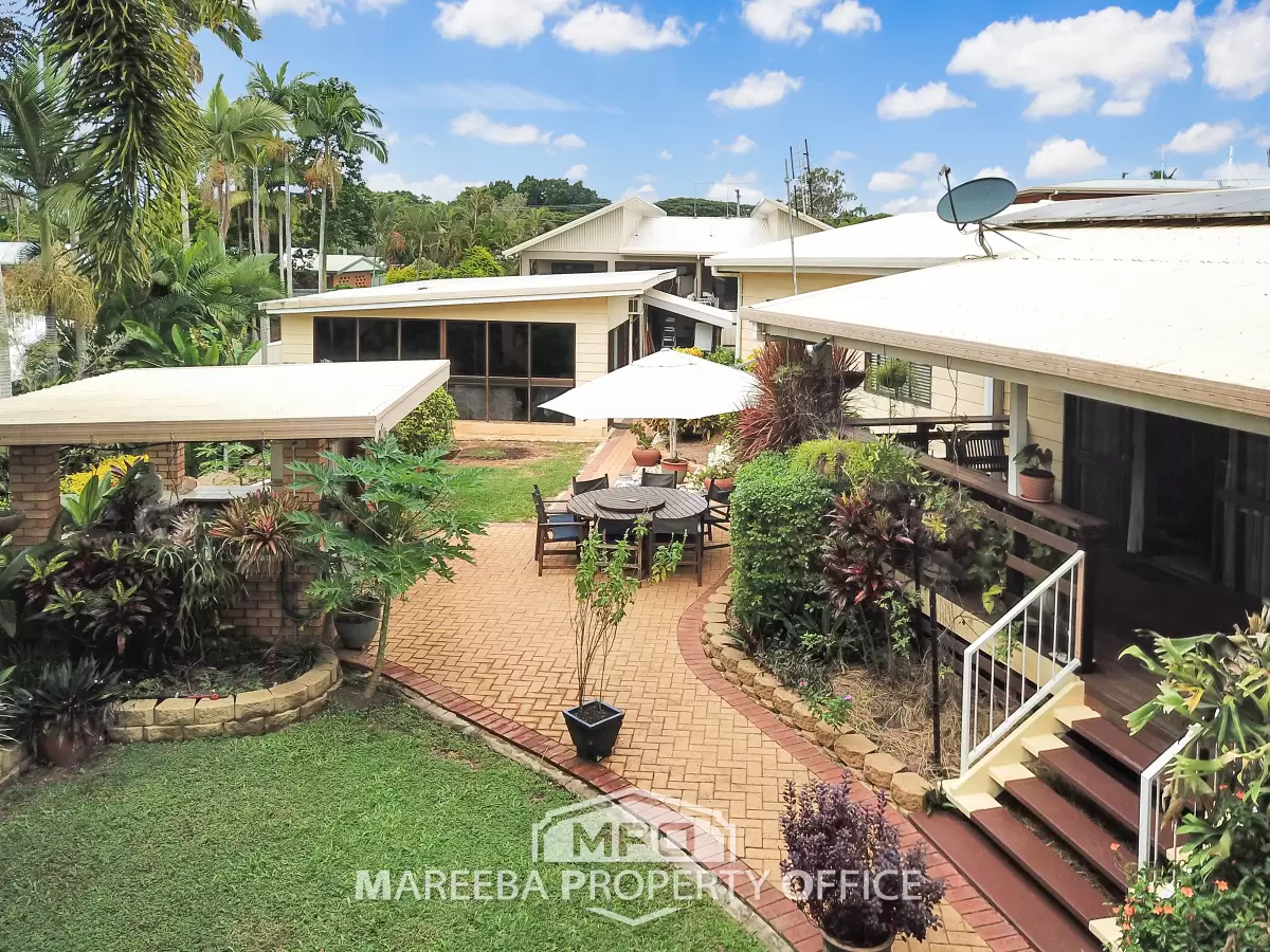 30 Herberton Street, Mareeba, QLD, Mareeba - Thumbnail 3