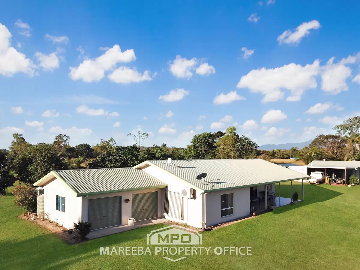 3 Emerald Heights Road, Mareeba, QLD, Mareeba - Thumbnail 2