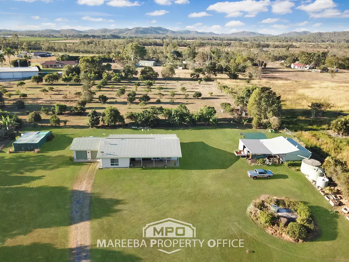 3 Emerald Heights Road, Mareeba, QLD, Mareeba - Thumbnail 7