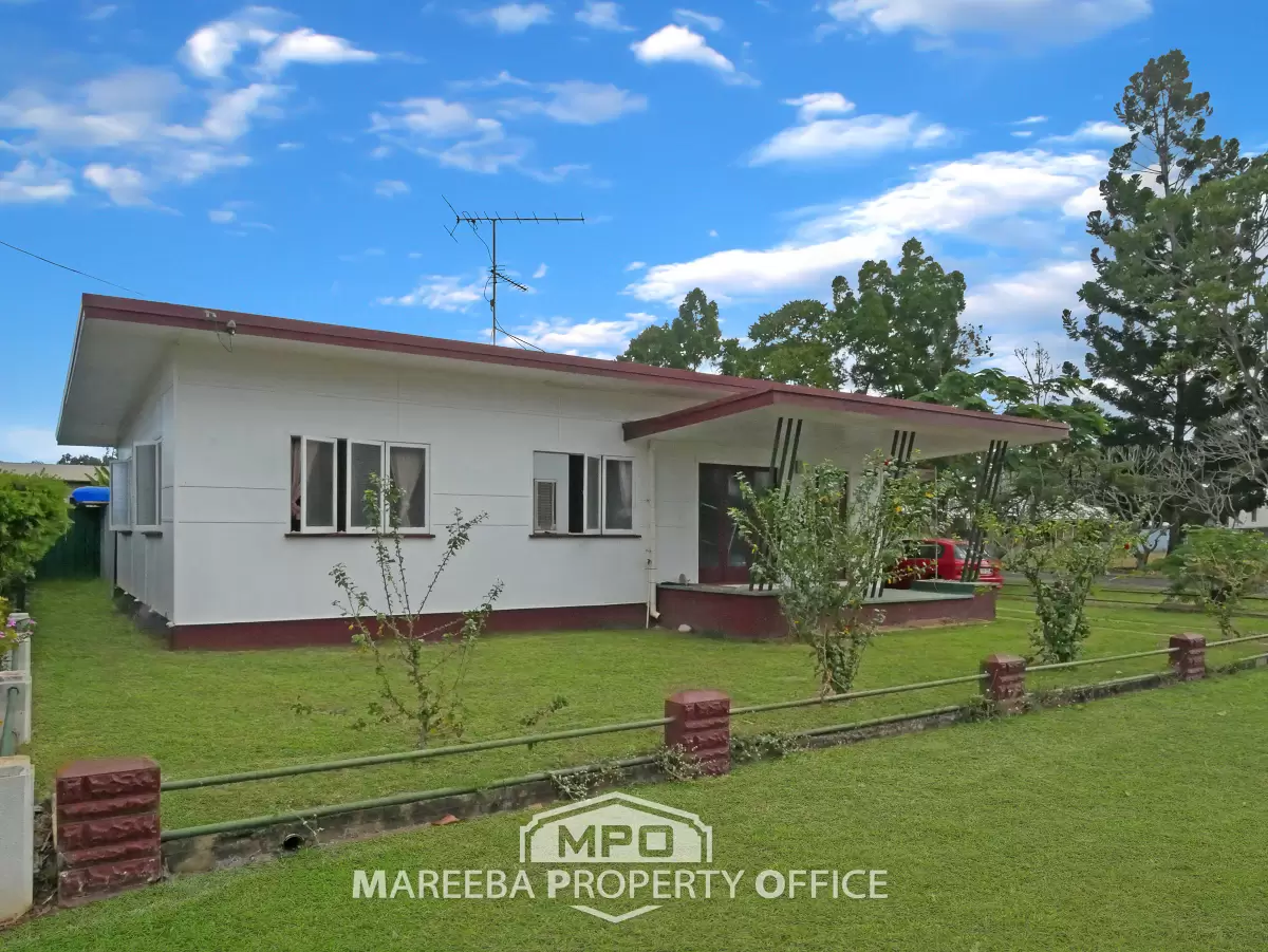 8 Kenneally Road, Mareeba, QLD