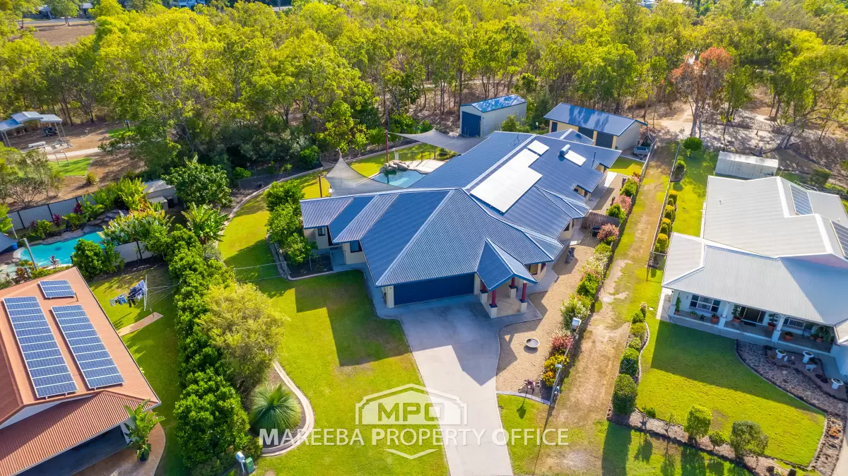20 Natalie Close, Mareeba, QLD, Mareeba - Thumbnail 2