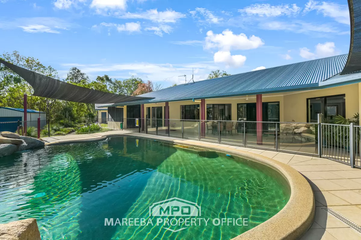20 Natalie Close, Mareeba, QLD, Mareeba - Thumbnail 3