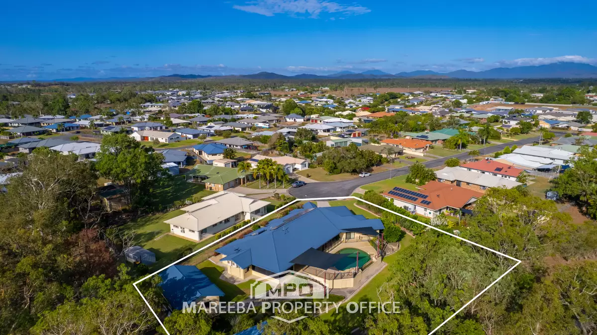 20 Natalie Close, Mareeba, QLD, Mareeba - Thumbnail 4