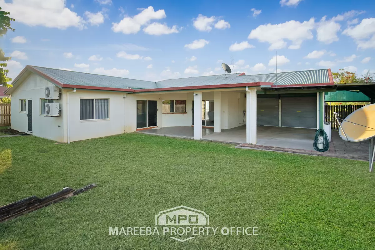20 Jacinta Crescent, Mareeba, QLD, Mareeba - Thumbnail 5